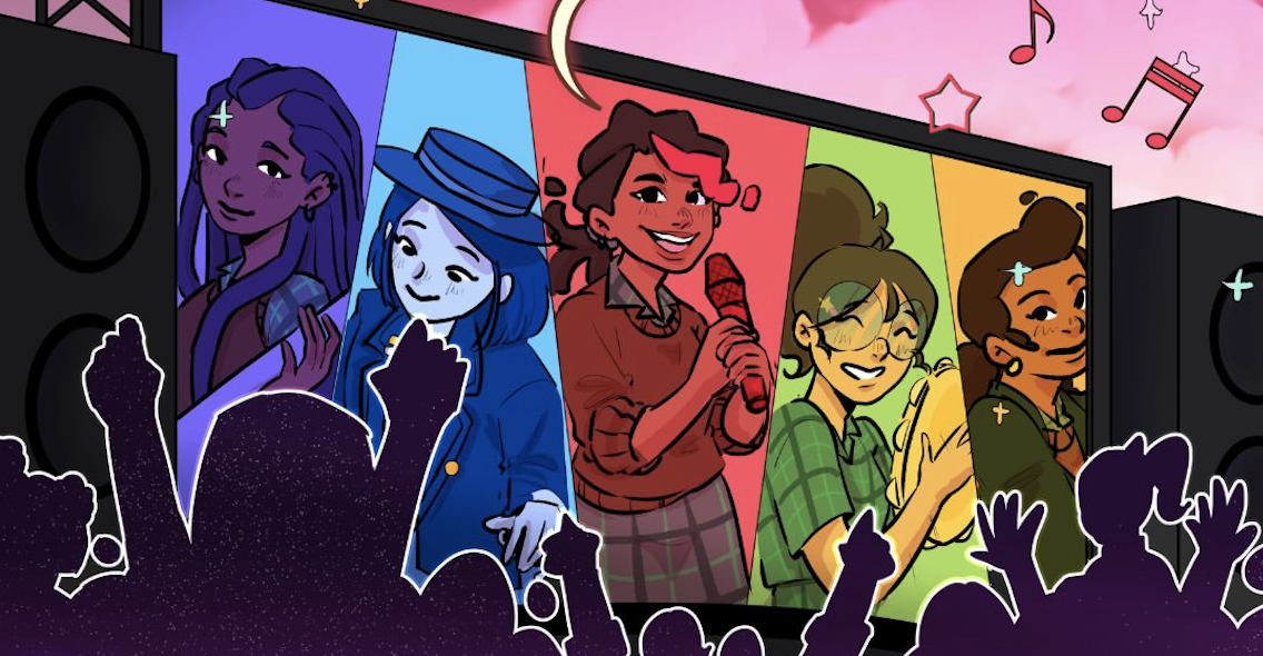 Cape Town International Animation Festival Comes to Comic Con Africa 2026