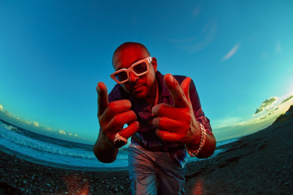 Sean Paul South Africa Tour 2026: Grammy-Winning Dancehall Icon Announces Three December Shows