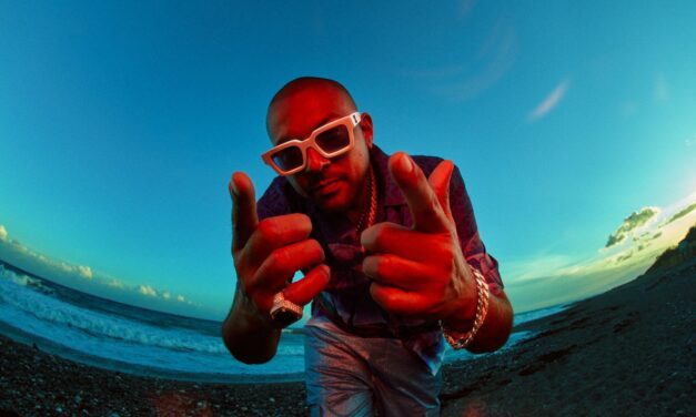 Sean Paul South Africa Tour 2026: Grammy-Winning Dancehall Icon Announces Three December Shows