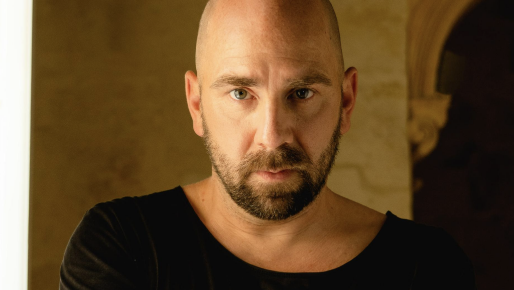 Sebastian Studnitzky Brings EUPHORIA to Jozi Gold in Braamfontein