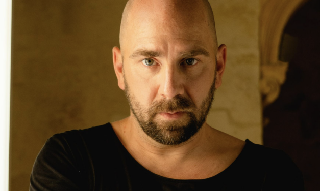 Sebastian Studnitzky Brings EUPHORIA to Jozi Gold in Braamfontein
