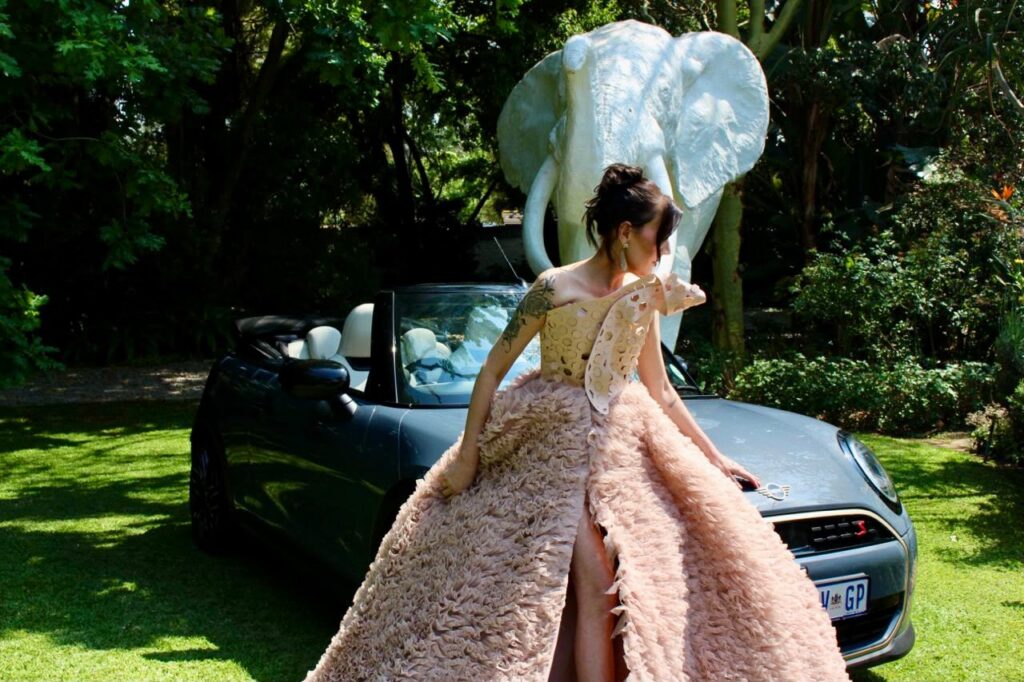 There’s Nothing “MINI” About Joburgstyle’s Mzansi MINI-ness Magic
