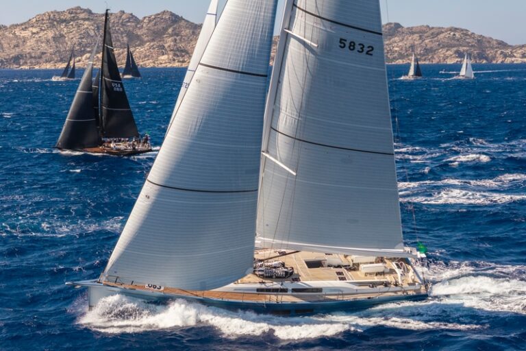Rolex Swan Cup 2026: A Celebration of Sailing Excellence in Porto Cervo