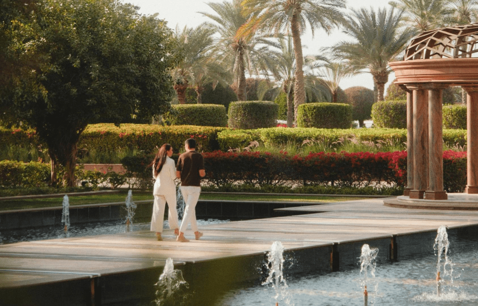 Emirates Palace Mandarin Oriental, Abu Dhabi: A Season of Luxury, Discovery and Unforgettable Experiences