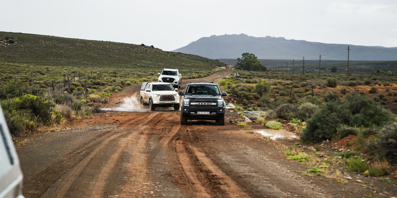 JMC Seven7 Drive 2026: Seven Provinces, Seven Days and One Powerful Purpose