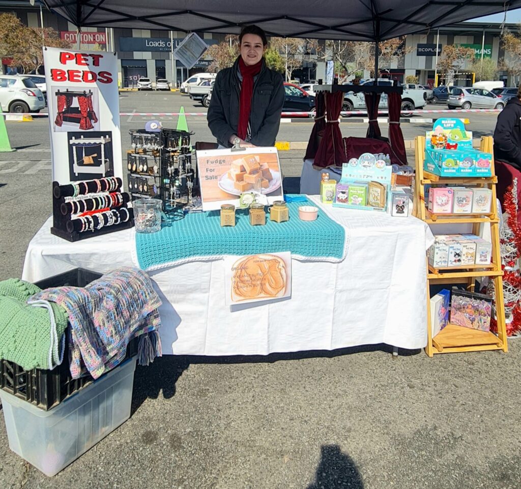 Woodrock Animal Rescue Adoption & Market Day Comes to Fourways This 31 October