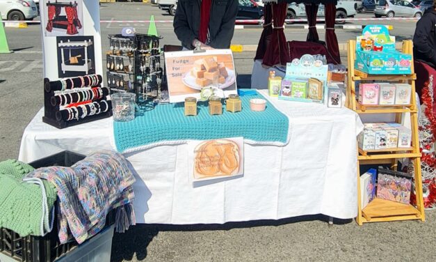 Woodrock Animal Rescue Adoption & Market Day Comes to Fourways This 31 October