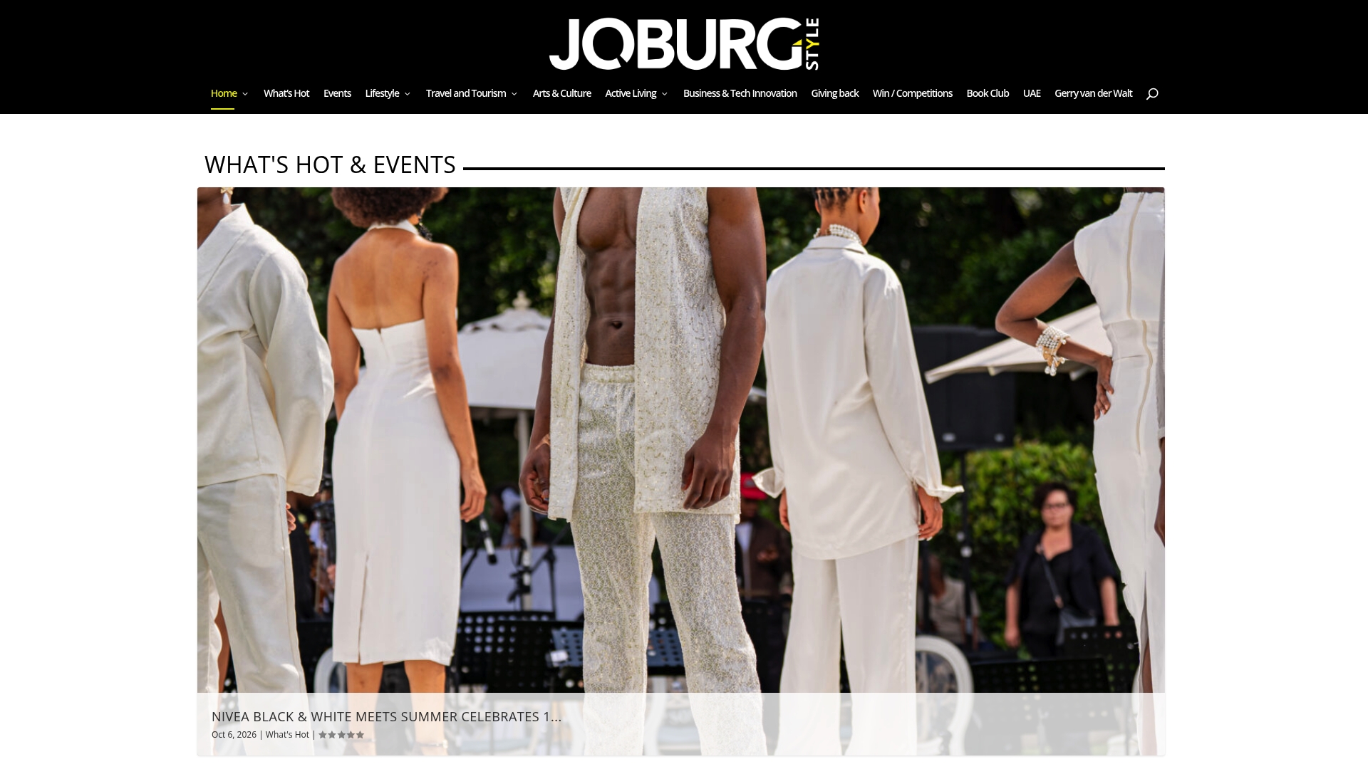 Joburgstyle