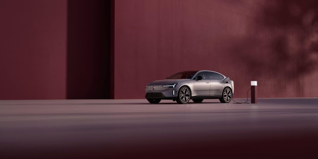 EV Charging in South Africa: Why It’s Faster Than You Think
