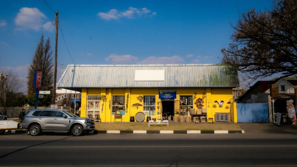 Five Savvier Ways to Travel When Petrol Prices Bite