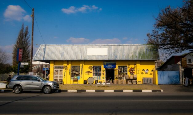 Five Savvier Ways to Travel When Petrol Prices Bite