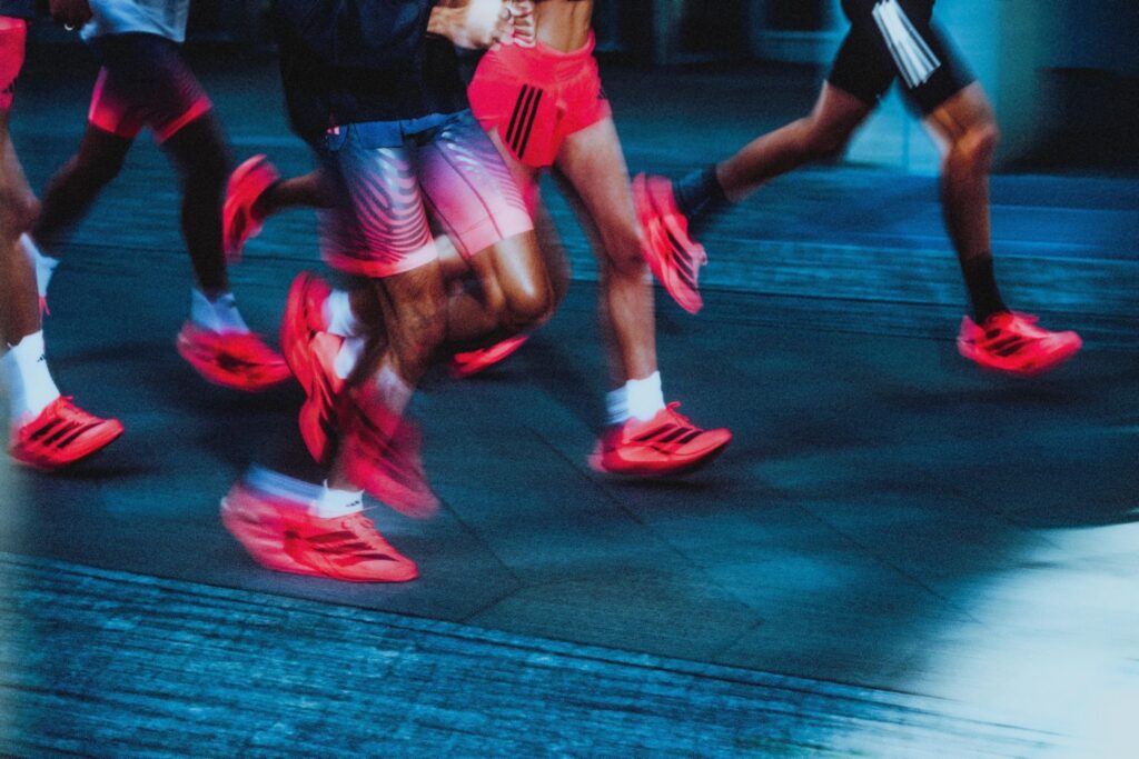 adidas Unveils the Adizero Adios Pro 5 – A New Era of Race-Day Speed
