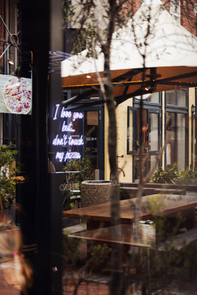 Col’Cacchio GO Takes the Stress Out of Weeknight Dinners