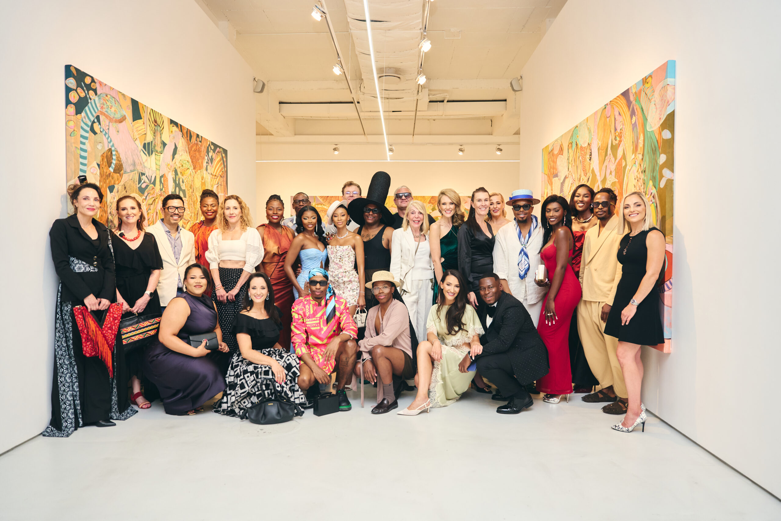 THE ART OF BEING ICONIC: SA Style Awards 2026 – THE ANNOUNCEMENT OF THE YEAR’S STYLE VISIONARIES