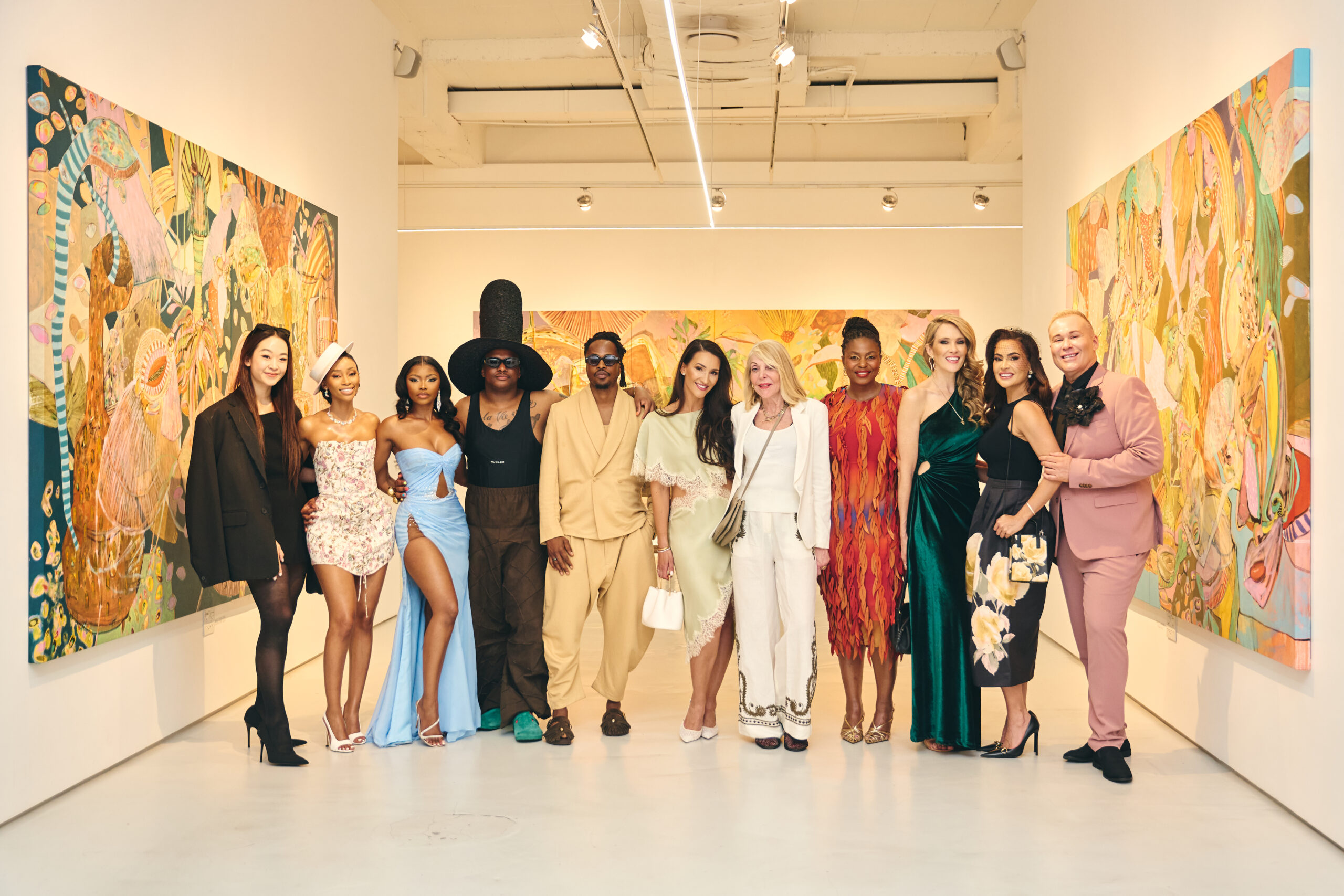SA Style Awards 2026 Winners Celebrated at Exclusive Hyde Park High Tea