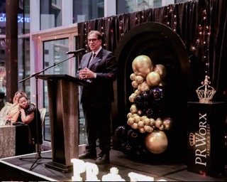 PR Worx Celebrates 25 Years as One of South Africa’s Leading PR Agencies