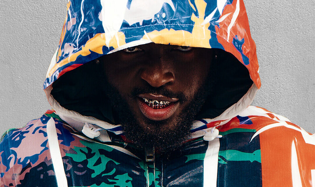 Diesel x Daliwonga Launch Exclusive 10-Piece Capsule Collection