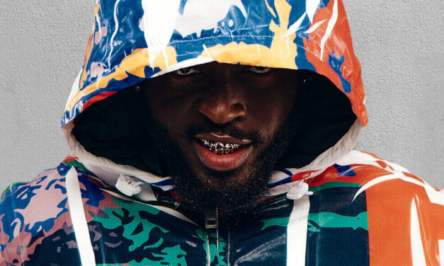 Diesel x Daliwonga Launch Exclusive 10-Piece Capsule Collection