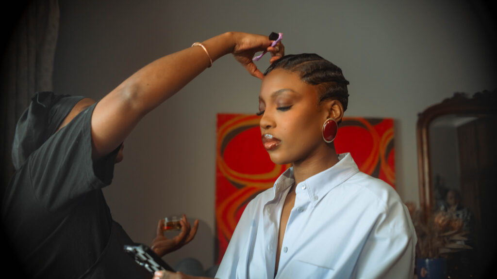 Creme of Nature Celebrates the Sunday Hair Ritual That Shaped Generations of African Women