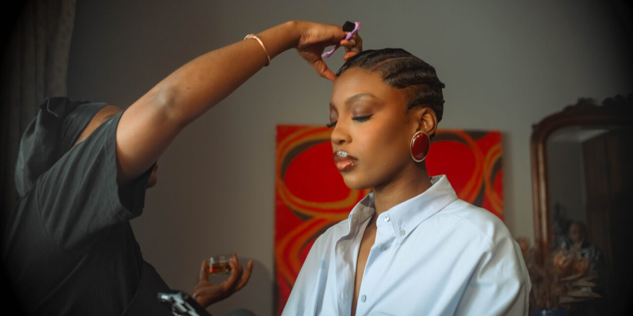 Creme of Nature Celebrates the Sunday Hair Ritual That Shaped Generations of African Women