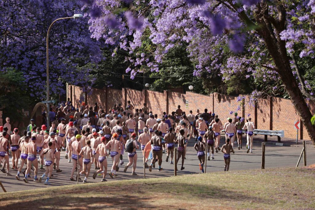One Small Speedo, One Big Cause: Hollard Daredevil Run 2026 Returns This October