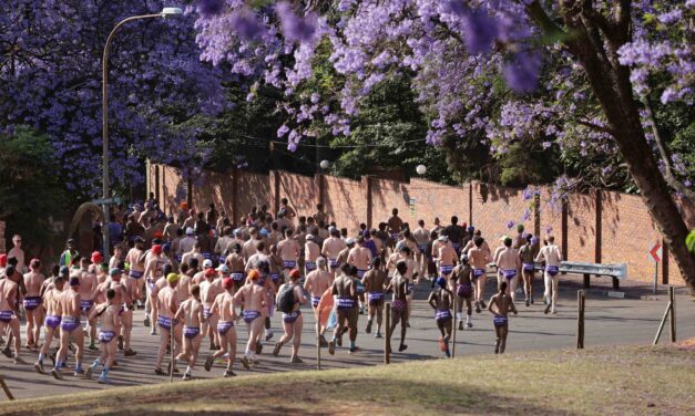 One Small Speedo, One Big Cause: Hollard Daredevil Run 2026 Returns This October