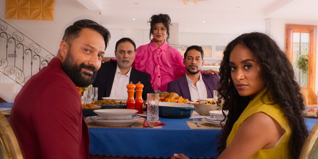Netflix Unveils How To Ruin Diwali: Meet the Parents Ahead of October Premiere