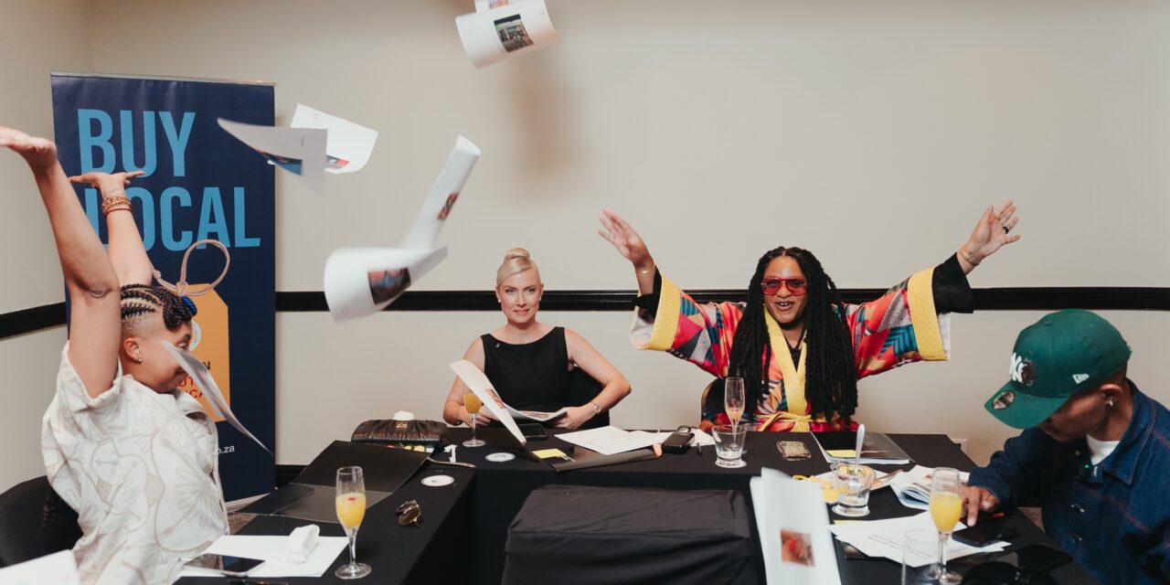 Local Fashion Police 2026 Reveals Top 30 Finalists Celebrating South African Style