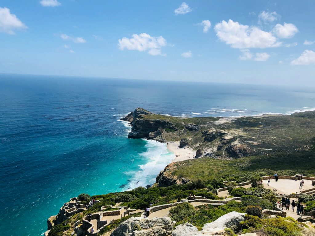 Tintswalo Introduces New Cape Town Conservation Experiences with SANParks Honorary Rangers