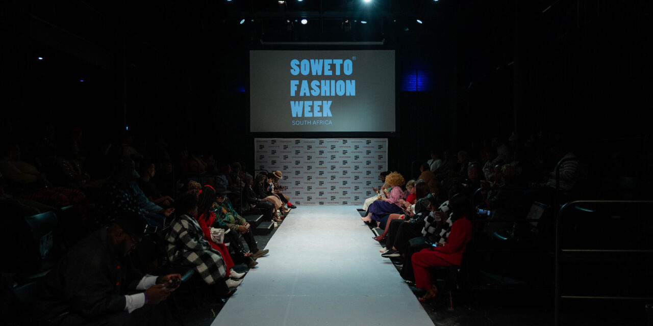 Soweto Fashion Week 2026: Three Days of African Fashion, Creativity and Emerging Talent