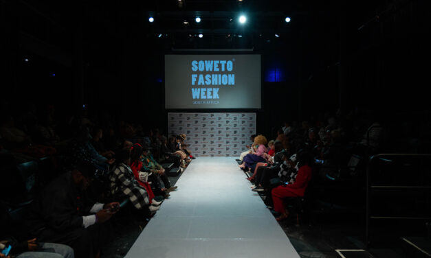Soweto Fashion Week 2026: Three Days of African Fashion, Creativity and Emerging Talent