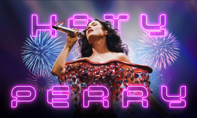 Katy Perry to Headline Atlantis Dubai’s Spectacular New Year’s Eve Celebration