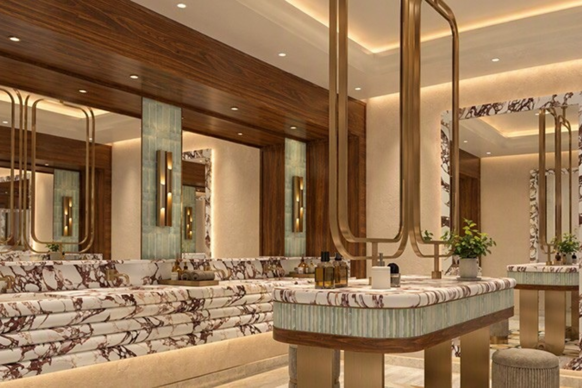 Jumeirah Beach Hotel Dubai