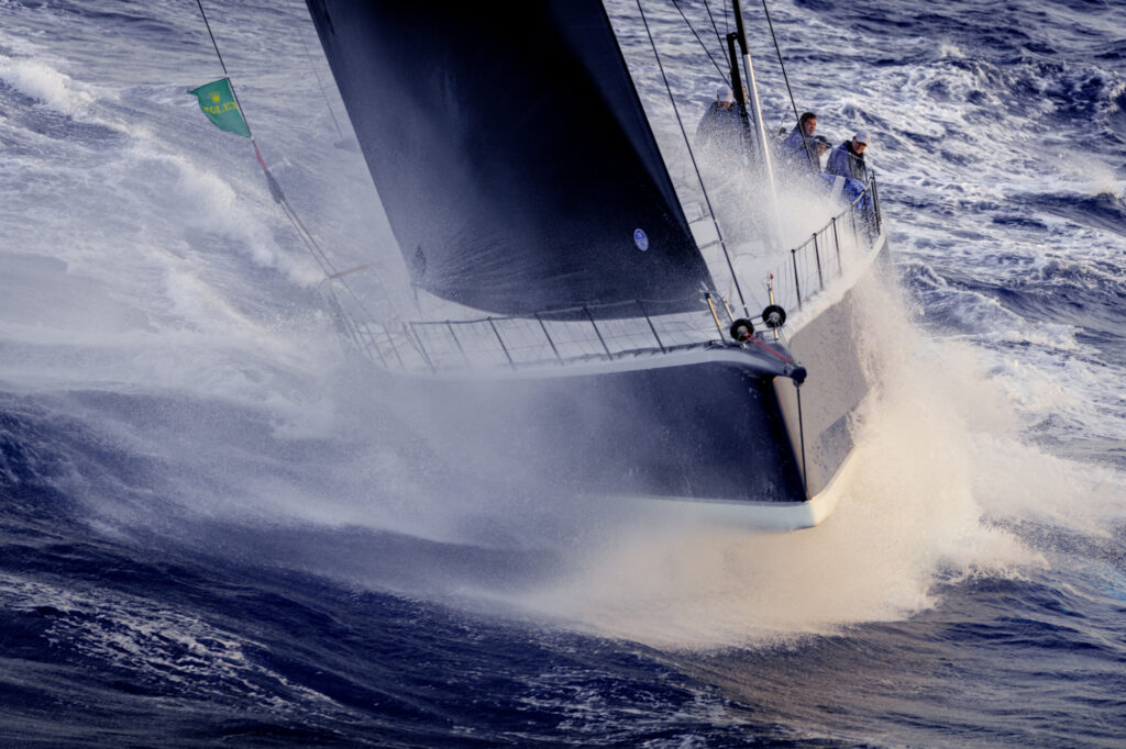 Rolex Middle Sea Race 2026: The Ultimate Test of Sailing Excellence
