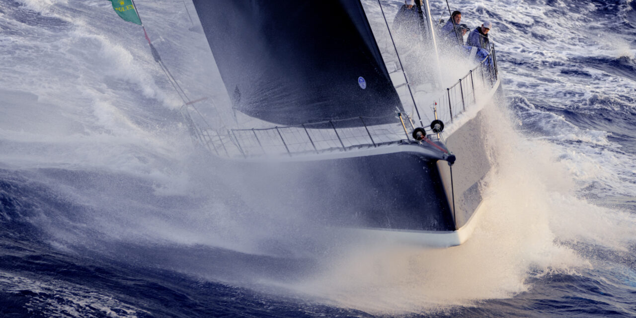 Rolex Middle Sea Race 2026: The Ultimate Test of Sailing Excellence