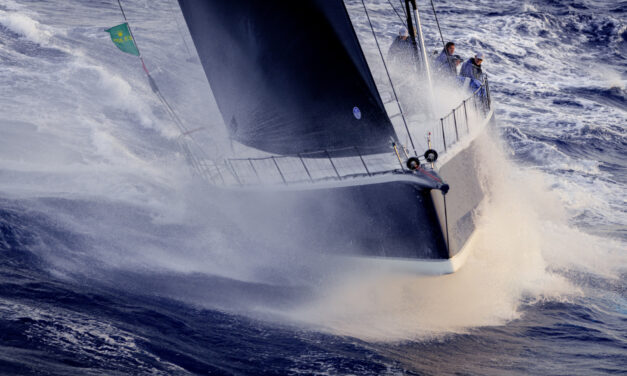 Rolex Middle Sea Race 2026: The Ultimate Test of Sailing Excellence