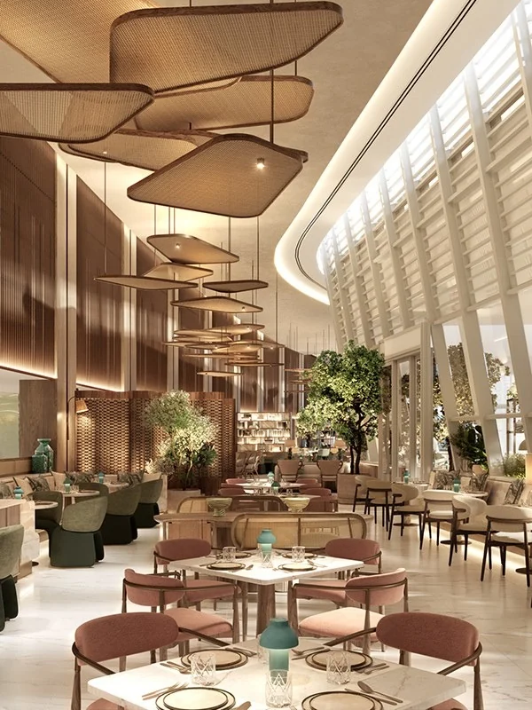 Jumeirah Beach Hotel Dubai